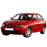 Seat Cordoba de 2002 à 2009