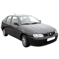 Seat Cordoba de 1999 à 2002