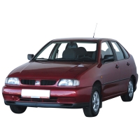 Seat Cordoba de 1996 à 1999