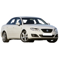 Seat Exeo de 2009 à ....