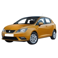Seat Ibiza de 2012 à ...
