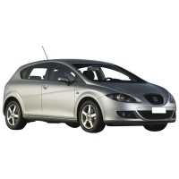 Seat Leon de 2005 à 2009