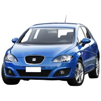 Seat Leon de 2009 à 2012