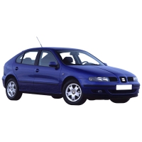 Seat Leon de 2000 à 2005