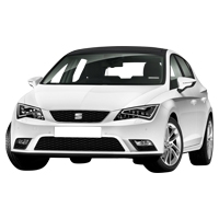 Seat Leon de 2013 à ....