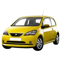 Seat Mii à partir de 2011