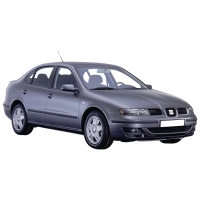 Seat Toledo de 1999 à 2004