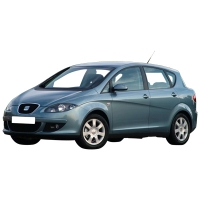 Seat Toledo de 2004 à 2012