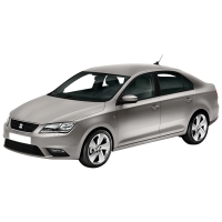 Seat Toledo de 2012 à ...