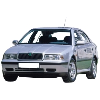 Skoda octavia 1 de 2000 à 2010