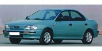 Subaru Impreza de 1993 à 2000