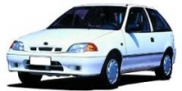 Pieces Auto Service