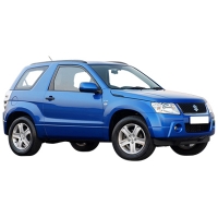 Suzuki Grand Vitara de 2005 à 2009