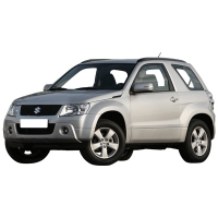Suzuki Grand Vitara de 2009 à ...
