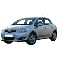 Toyota Auris de 2007 à 2010