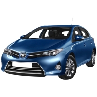 Toyota Auris de 2013 à ...