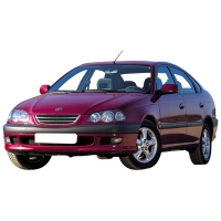 Toyota Avensis de 1998 à 2003