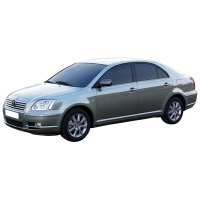Toyota Avensis de 2003 à 2006
