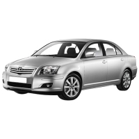 Toyota Avensis de 2006 à 2008