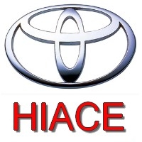 TOYOTA HIAS