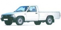 Toyota Hilux LN/YN 2WD de 1989 à 1997