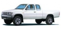 Toyota Hilux LN/YN 4WD de 1989 à 1997