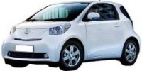 Toyota IQ de 2009 à ....
