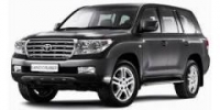 Toyota Land Cruiser de 2008 à 2013 (J20)