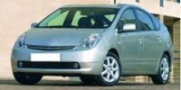 Toyota Prius de 2004 à 2009