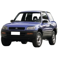 Toyota Rav 4 de 1994 à 2000