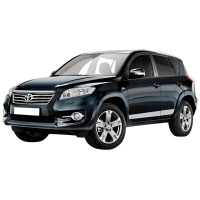 Toyota Rav 4 de 2010 à 2013