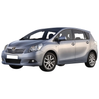 Toyota Verso de 2010 à ....