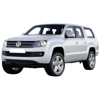 Volkswagen Amarok  de 2010 à ...