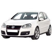 Volkswagen Golf 5  GTI/GTD de 2005 à 2009