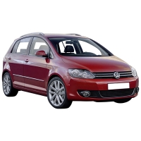 Volkswagen Golf PLUS de 2009 à ....