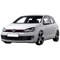 volkswagen Golf 6 GTI/GTD de 2008 à ...
