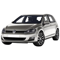 Volkswagen Golf 7  de 2012 à ...