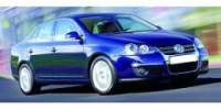 Volkswagen Jetta de 2005 à 2010