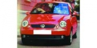 Volkswagen Lupo  de 1998 à 2005