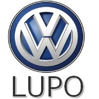 VOLKSWAGEN LUPO