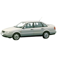 Volkswagen Passat de 1988 à 1997