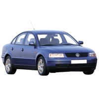 Volkswagen Passat de 1996 à 2000