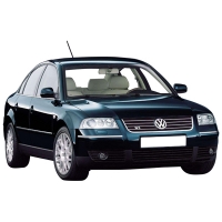 Volkswagen Passat de 2000 à 2005