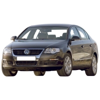 Volkswagen Passat de 2005 à 2010