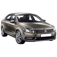 Volkswagen Passat de 2010 à ....