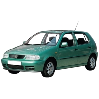 Volkswagen Polo de 1994 à 1999