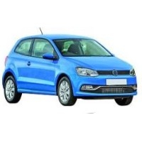 Volkswagen Polo de 2014 à ...