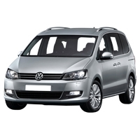 Volkswagen Sharan de 2010 à ....