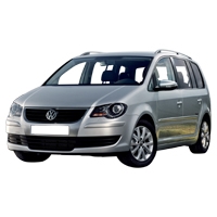 Volkswagen Touran de 2006 à 2010