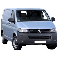 Volkswagen Transporter T5 de 2009 à ....